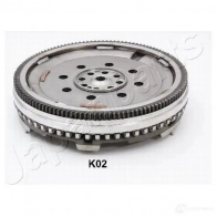 Двухмассовый маховик JAPANPARTS PFGDJE 4 vlk02 1500813 8033001501414 - Изображение 2
