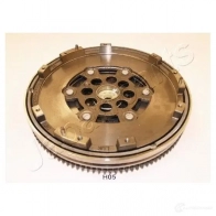 Двухмассовый маховик JAPANPARTS 1500806 vlh05 8033001469455 WEJ U44