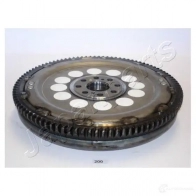 Двухмассовый маховик JAPANPARTS 7M OHPX 1500776 8033001325447 vl200 - Изображение 2