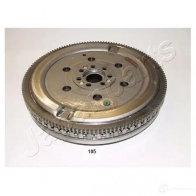Двухмассовый маховик JAPANPARTS QKDRWJ 9 8033001668759 vl105 1500771 - Изображение 2