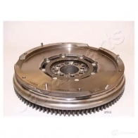 Двухмассовый маховик