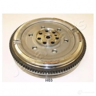 Двухмассовый маховик JAPANPARTS GR 7O9 1500804 8033001460421 vlh03 - Изображение 2