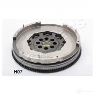 Двухмассовый маховик JAPANPARTS vlh07 8033001668575 7 AX95 1500808
