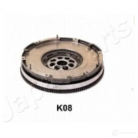 Двухмассовый маховик JAPANPARTS VU53H7 0 1500818 8033001984590 vlk08