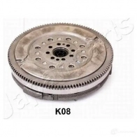 Двухмассовый маховик JAPANPARTS VU53H7 0 1500818 8033001984590 vlk08 - Изображение 2