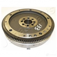 Двухмассовый маховик JAPANPARTS 8033001448580 1500799 vl802 36A M76Z - Изображение 2