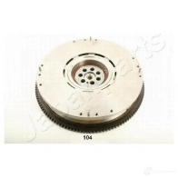 Двухмассовый маховик