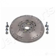 Двухмассовый маховик JAPANPARTS 1216668579 OBM KG1 8052553207551 vlar01 - Изображение 2