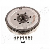 Двухмассовый маховик JAPANPARTS 1500773 8033001818352 GH9H W vl107 - Изображение 2