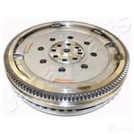 Двухмассовый маховик JAPANPARTS 7KWY FL vlk01 8033001467147 1500812 - Изображение 2