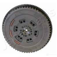 Двухмассовый маховик JAPANPARTS 8033001982985 QDGG 8UD vl109 1500775