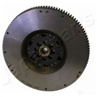Двухмассовый маховик JAPANPARTS 8033001982985 QDGG 8UD vl109 1500775 - Изображение 2