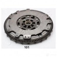 Двухмассовый маховик JAPANPARTS 1500766 vl101 UCGW G7 8033001460384 - Изображение 2