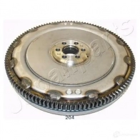 Двухмассовый маховик JAPANPARTS 8033001465860 vl204 1500780 A2ZX AU - Изображение 2
