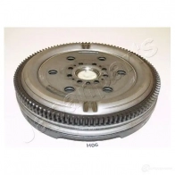 Двухмассовый маховик JAPANPARTS 8033001471403 6OO JB76 1500807 vlh06 - Изображение 2