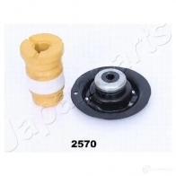 Пыльник и отбойник амортизатора JAPANPARTS 1496377 Y6CWU ru2570 RU-2 570 - Изображение 2