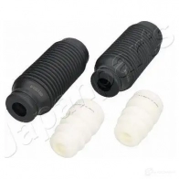 Пыльник и отбойник амортизатора