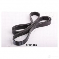 Клапан ЕГР JAPANPARTS 1216484505 egr0407 H68S I4 8052553198279 - Изображение 1
