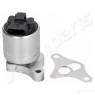 Клапан ЕГР JAPANPARTS 1216484505 egr0407 H68S I4 8052553198279 - Изображение 3