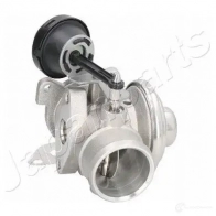 Клапан ЕГР JAPANPARTS 8052553198453 1198136210 D8N XW7 egr0900 - Изображение 3