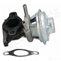 Клапан ЕГР JAPANPARTS 8052553197944 95KN P egr0208 1216484247 - Изображение 2