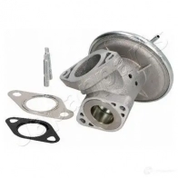 Клапан ЕГР JAPANPARTS 95P1 2VB 8052553237831 1424583575 egr0316 - Изображение 2