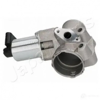 Клапан ЕГР JAPANPARTS V 6G48T 1424583622 egrm00 8052553237435 - Изображение 2