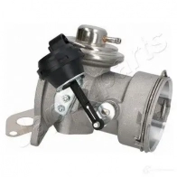 Клапан ЕГР JAPANPARTS egr0927 I2 XFEBW 1424583597 8052553238340 - Изображение 2