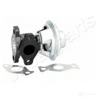 Клапан ЕГР JAPANPARTS egrh06 8052553237404 J 371F 1424583619