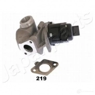 Клапан ЕГР JAPANPARTS P FCUHZ 1482683 egr219 8033001995107 - Изображение 3
