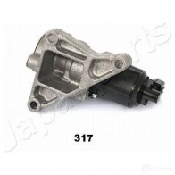 Клапан ЕГР JAPANPARTS egr317 8033001996579 1482687 ZJS 3J - Изображение 2