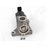 Клапан ЕГР JAPANPARTS egr317 8033001996579 1482687 ZJS 3J - Изображение 3