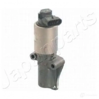 Клапан ЕГР JAPANPARTS 5I8Q JG egr0411 8052553198330 1216484573