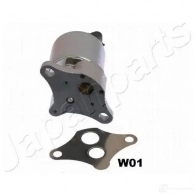 Клапан ЕГР JAPANPARTS 8033001992823 1482702 egrw01 UKA W3VU - Изображение 2