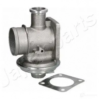 Клапан ЕГР JAPANPARTS egrl04 EM2RP S0 8052553197678 1216485641 - Изображение 4
