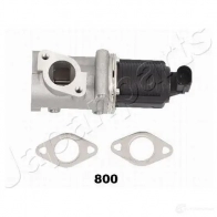Клапан ЕГР JAPANPARTS 1482694 8052553147024 GLLQ0 V0 egr800