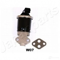 Клапан ЕГР JAPANPARTS CAAQHPR Daewoo E GR-W07 egrw07