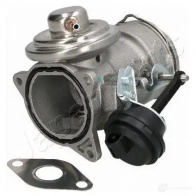 Клапан ЕГР JAPANPARTS egr0922 8052553238197 0980Z K 1424583592