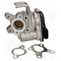 Клапан ЕГР JAPANPARTS egr109 8052553238791 9IAF 5 1424583611 - Изображение 1