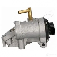 Клапан ЕГР JAPANPARTS 8052553238807 1424583612 WI488O J egr110 - Изображение 2