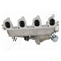 Клапан ЕГР JAPANPARTS 1424583571 I08XU Y1 egr0312 8052553237718 - Изображение 2