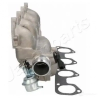 Клапан ЕГР JAPANPARTS 1424583571 I08XU Y1 egr0312 8052553237718 - Изображение 3