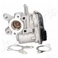 Клапан ЕГР JAPANPARTS 8033001993455 egr108 JV6X 1E 1482679