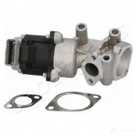 Клапан ЕГР JAPANPARTS 1424583620 8052553237411 egrl07 ZP MZF