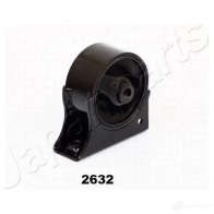 Подушка двигателя, опора JAPANPARTS EK IJYR ru2632 8052553107998 1496436 - Изображение 2