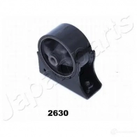 Подушка двигателя, опора JAPANPARTS BY 04W 1496434 ru2630 8052553107936 - Изображение 2