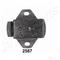 Подушка двигателя, опора JAPANPARTS X6 Z6F0 ru2587 8052553106649 1496393 - Изображение 4