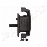 Подушка двигателя, опора JAPANPARTS NU4T VH 1496417 ru2610 8052553107332 - Изображение 2