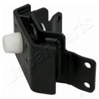 Подушка двигателя, опора JAPANPARTS 1496418 ru2611 MLV9TD RU-26 11 - Изображение 2