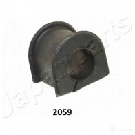 Подушка двигателя, опора JAPANPARTS 8052553108650 ru2654 GP1K75 Z 1216642541